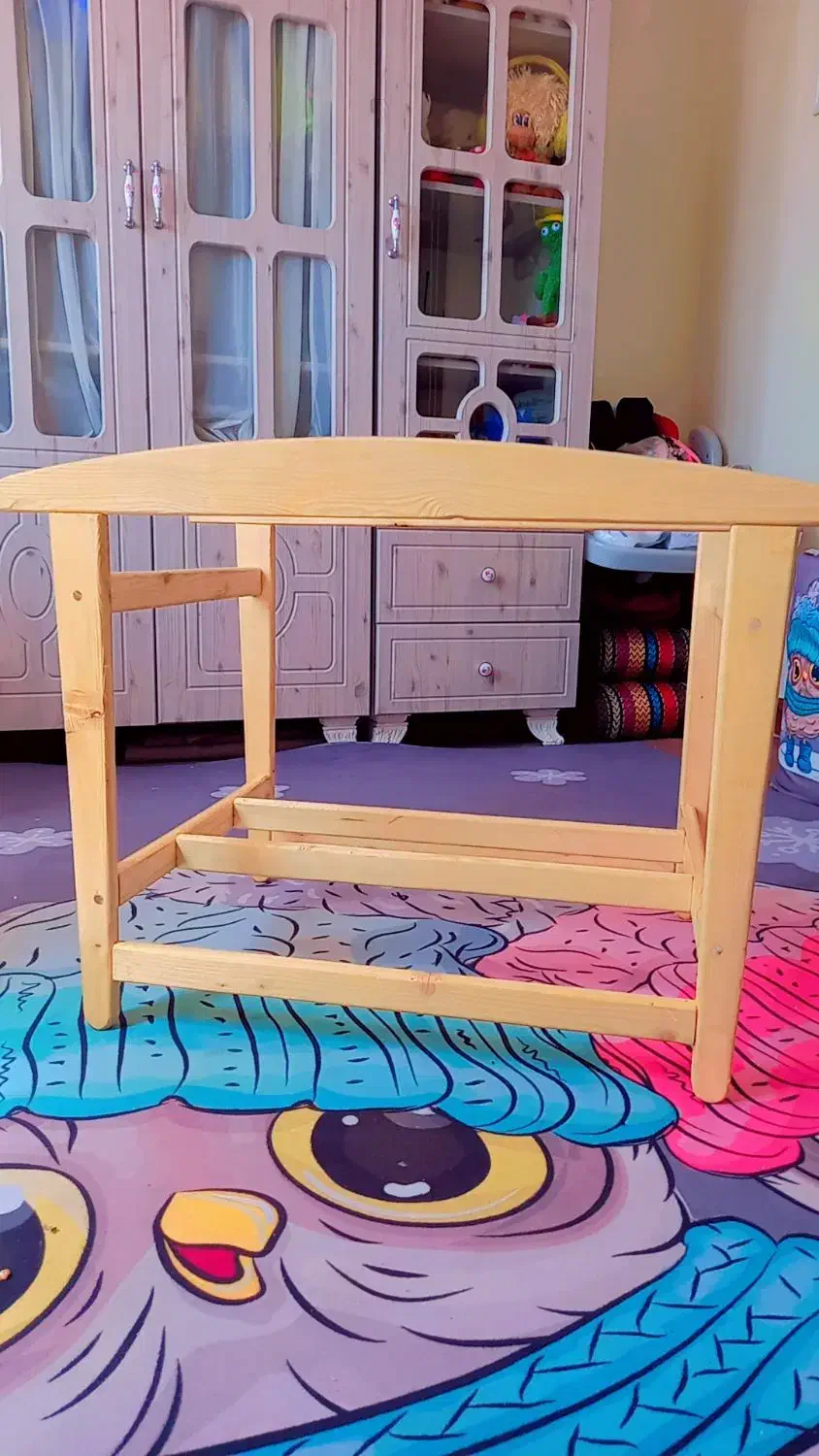 تخت کنار مادر نو میباشد|تخت و سرویس خواب|هشتگرد, فاز ۲ مهستان|دیوار