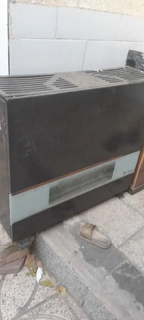 بخاری آبسال|بخاری، هیتر، شومینه|اسلامشهر, شهرک قائمیه|دیوار