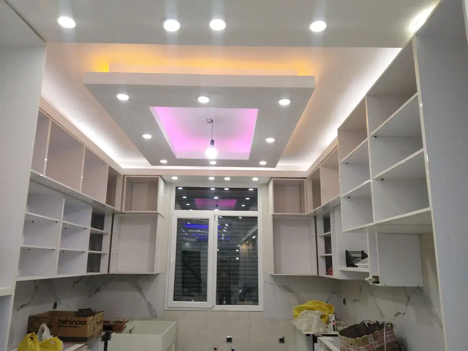 رابیتس کاری موسوی( راویز کاری) در کل مناطق تهران|خدمات پیشه و مهارت|ری, شهید غیوری (ابن باویه)|دیوار