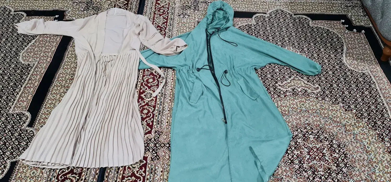 مانتو پاییزی|لباس|مریوان, |دیوار