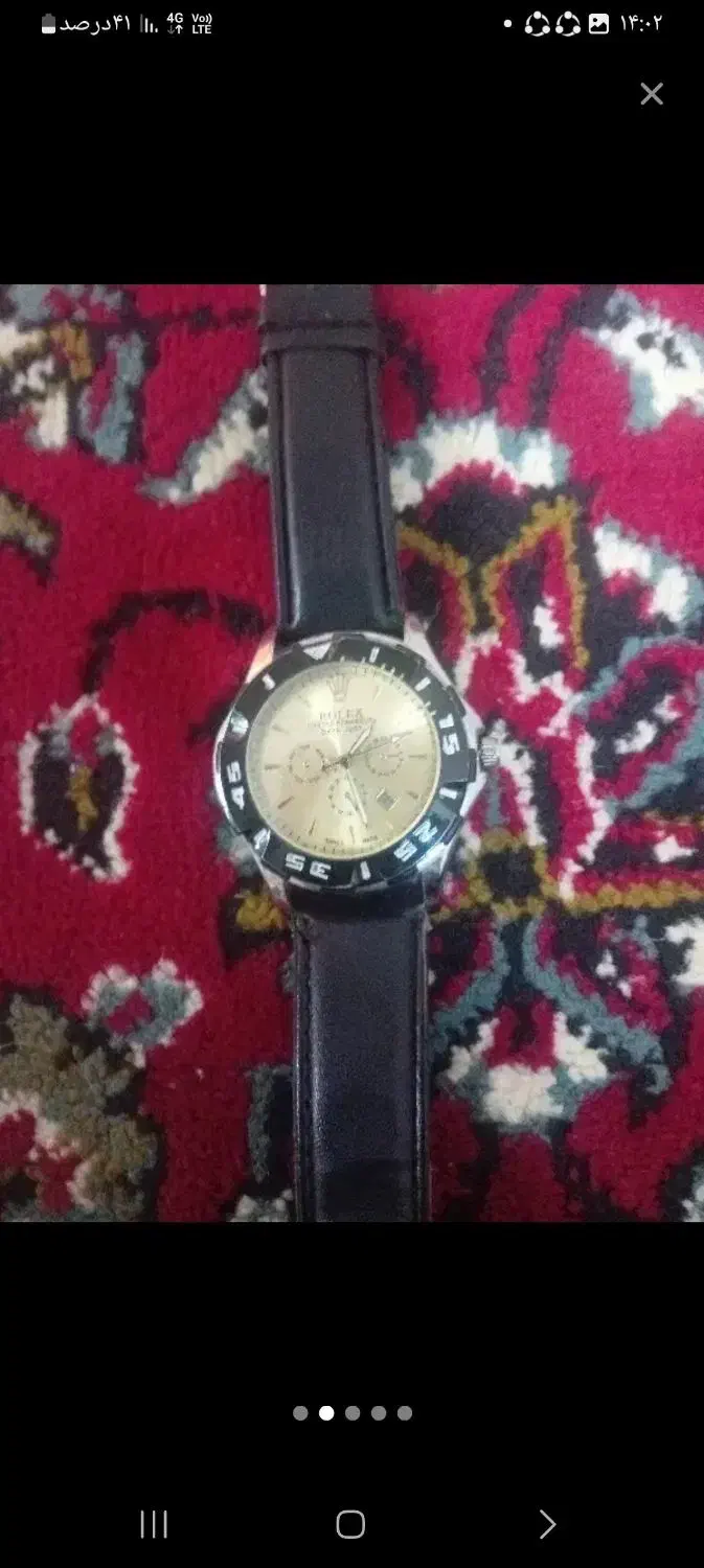 ساعت کم استفاده|ساعت|بروجرد, |دیوار