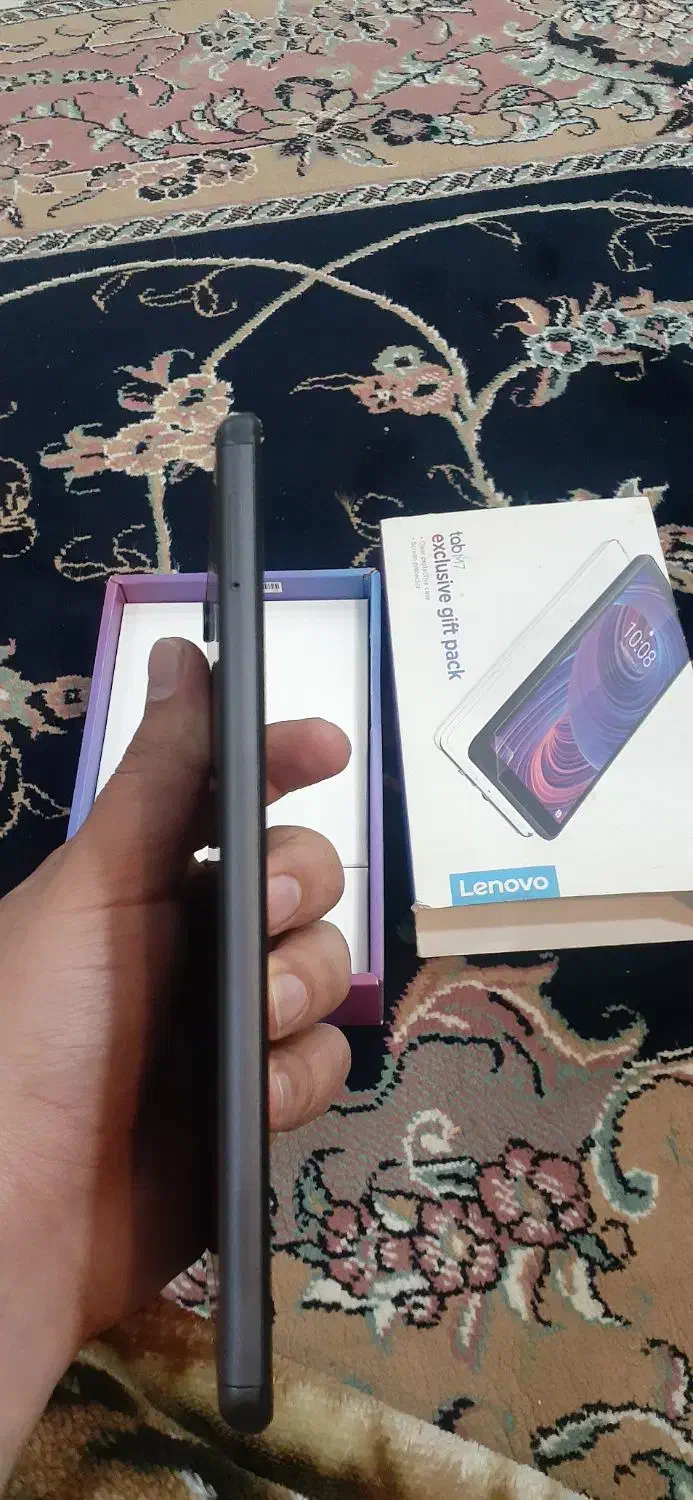 لنوو m7|تبلت|مشهد, کارمندان دوم|دیوار