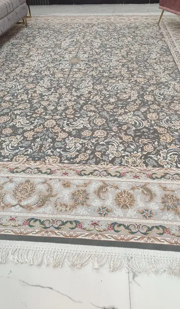 فرش در حد نو|فرش|داراب, |دیوار