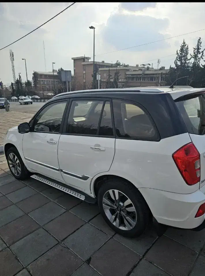 X33sبی رنگ مدل ۹۶|خودرو سواری و وانت|اردبیل, |دیوار