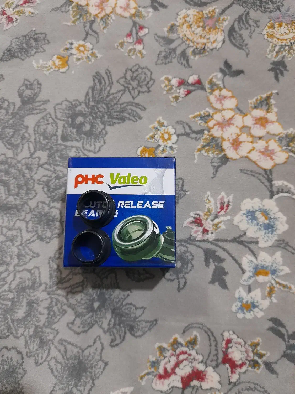 دیسک وصفحه وبلبرینگ پراید Valeo|قطعات یدکی و لوازم جانبی|بهارستان, |دیوار