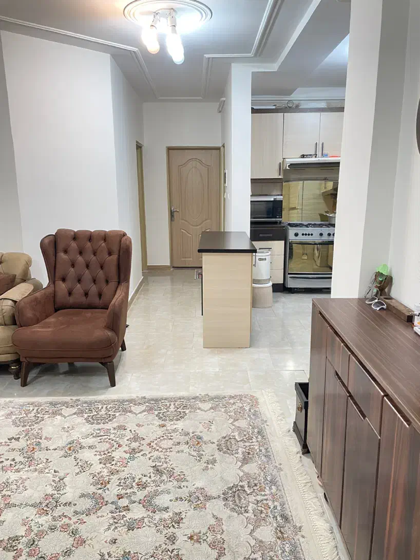 آپارتمان ۷۲ متری خیابان سعدی|فروش آپارتمان|رودسر, |دیوار