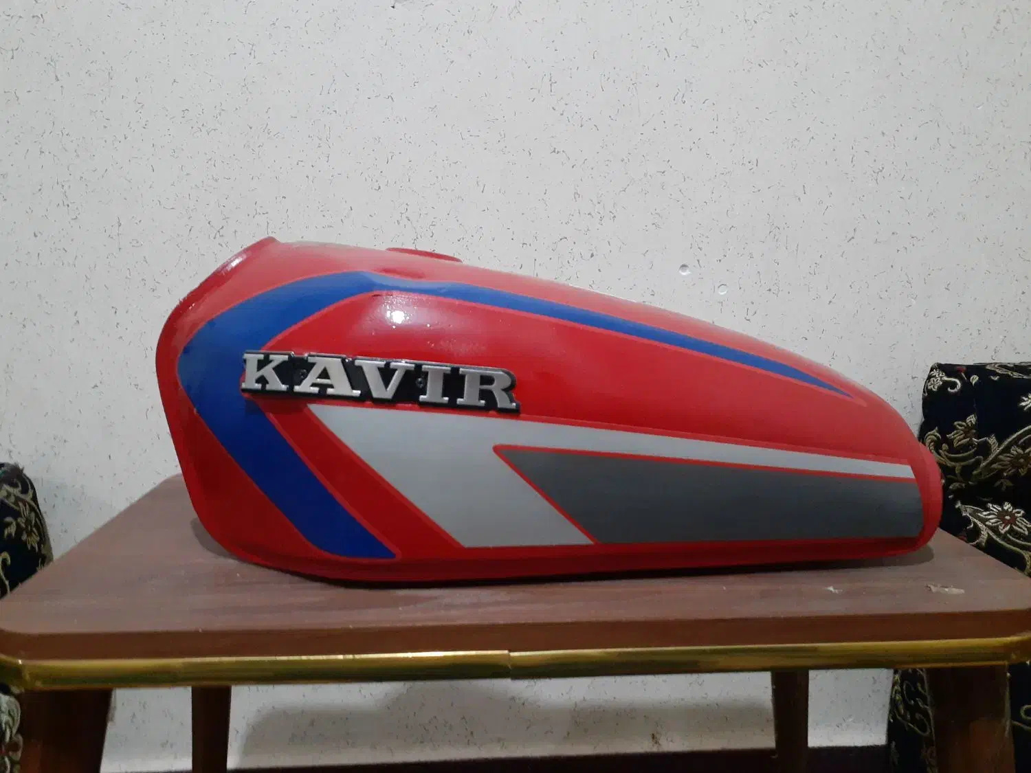 باک|قطعات یدکی و لوازم جانبی|شوش, |دیوار