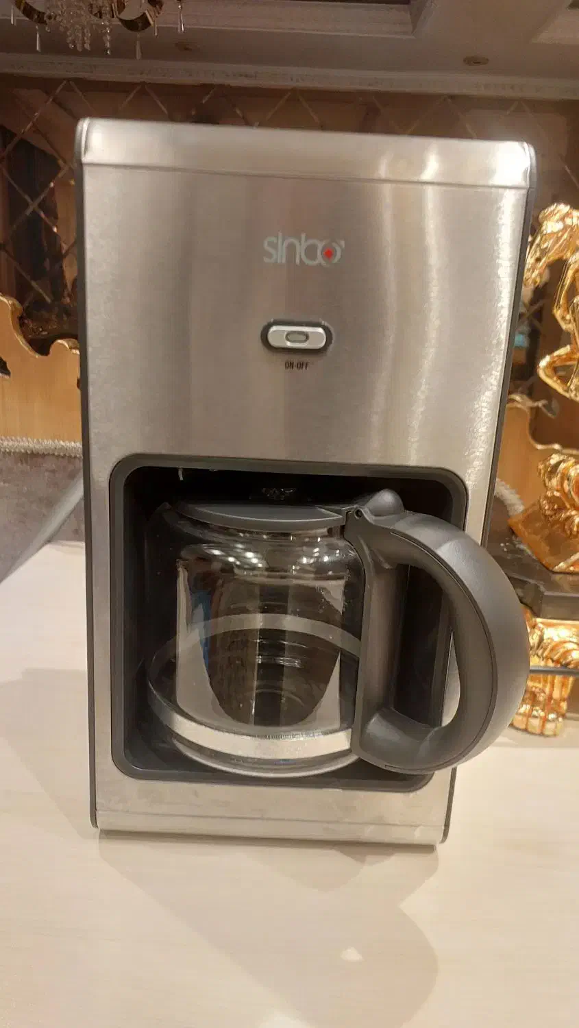 لوازم آشپزخانه|سماور، چای‌ساز، قهوه‌ساز|تهران, قیام|دیوار