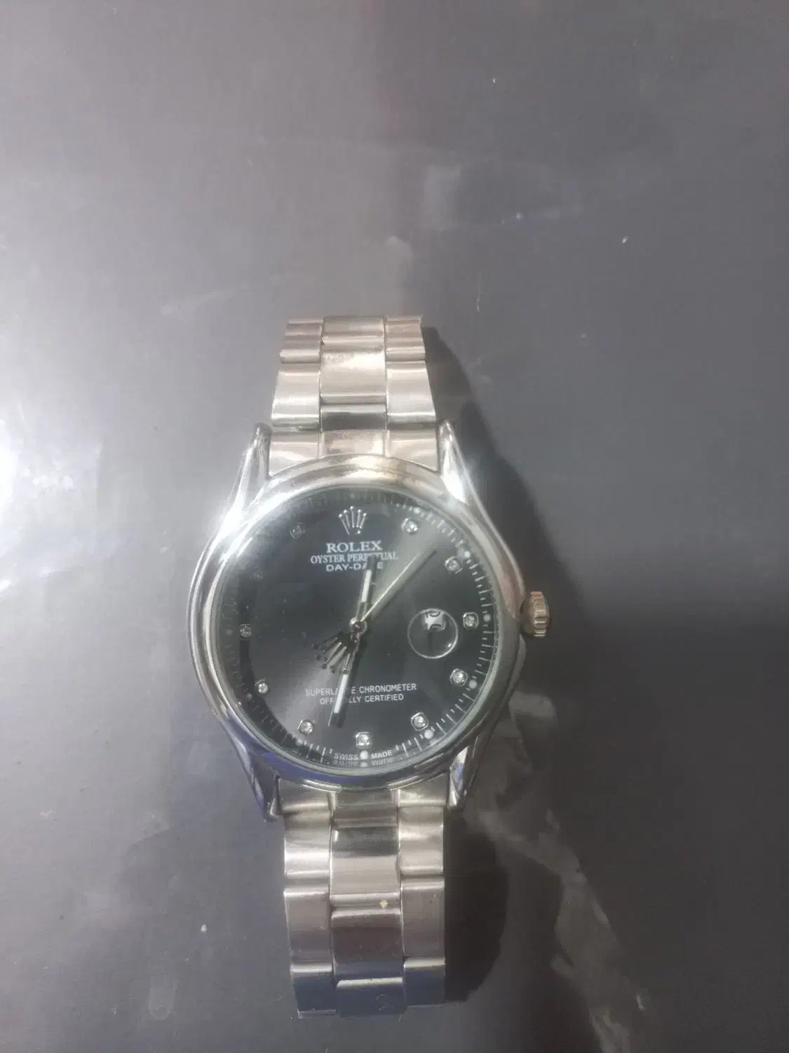 ساعت|ساعت|بجنورد, |دیوار