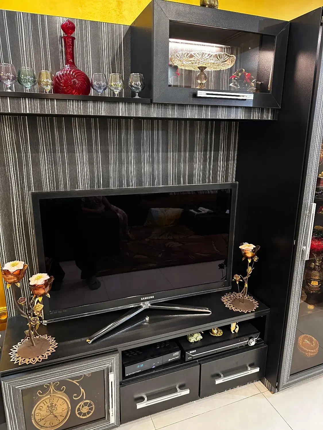 میز تلویزیون درحد نو|میز تلویزیون|تهران, سازمان آب|دیوار