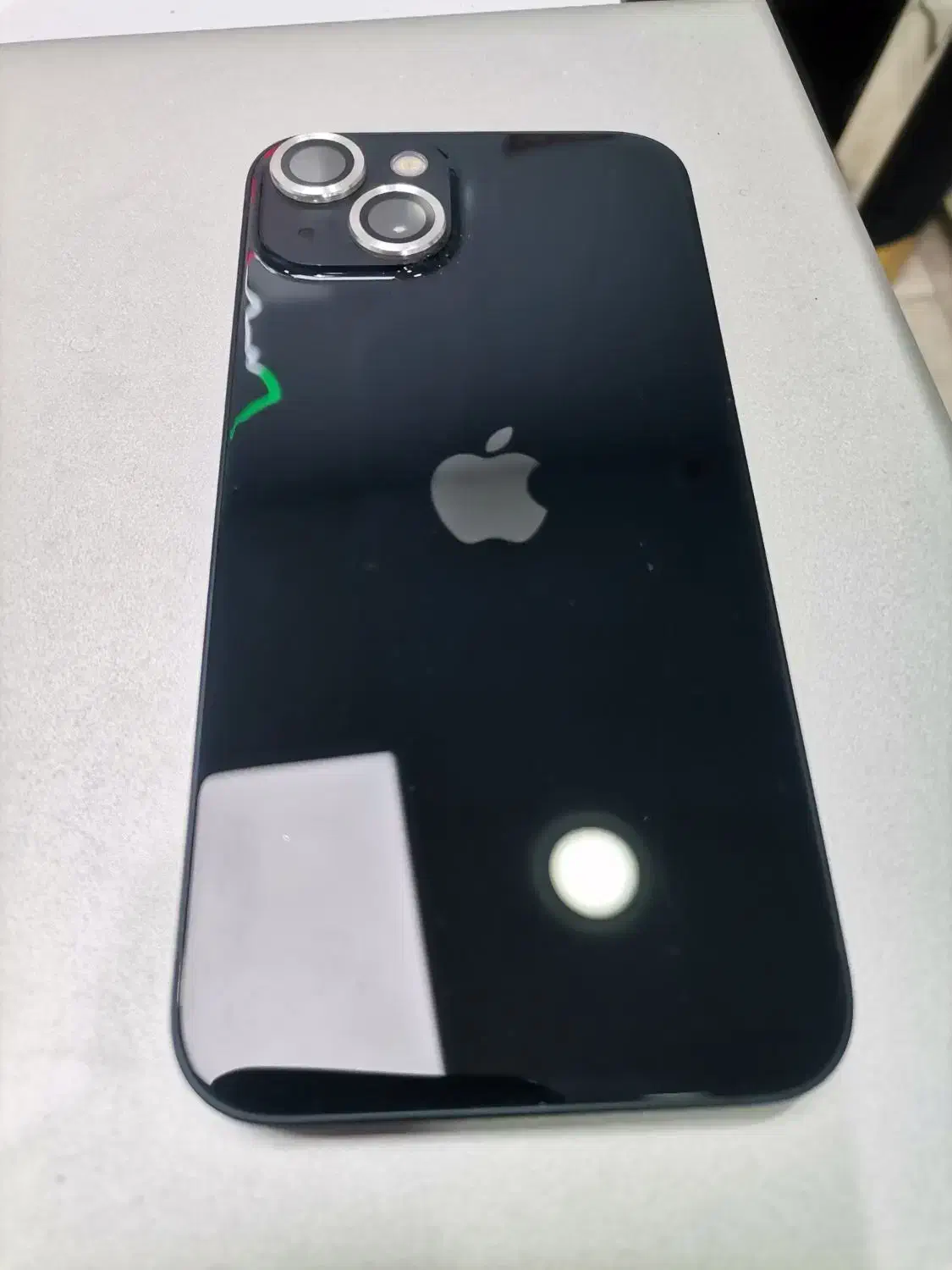 آیفون 13 پلمپ(فروش اقساطی)|موبایل|ساوه, |دیوار