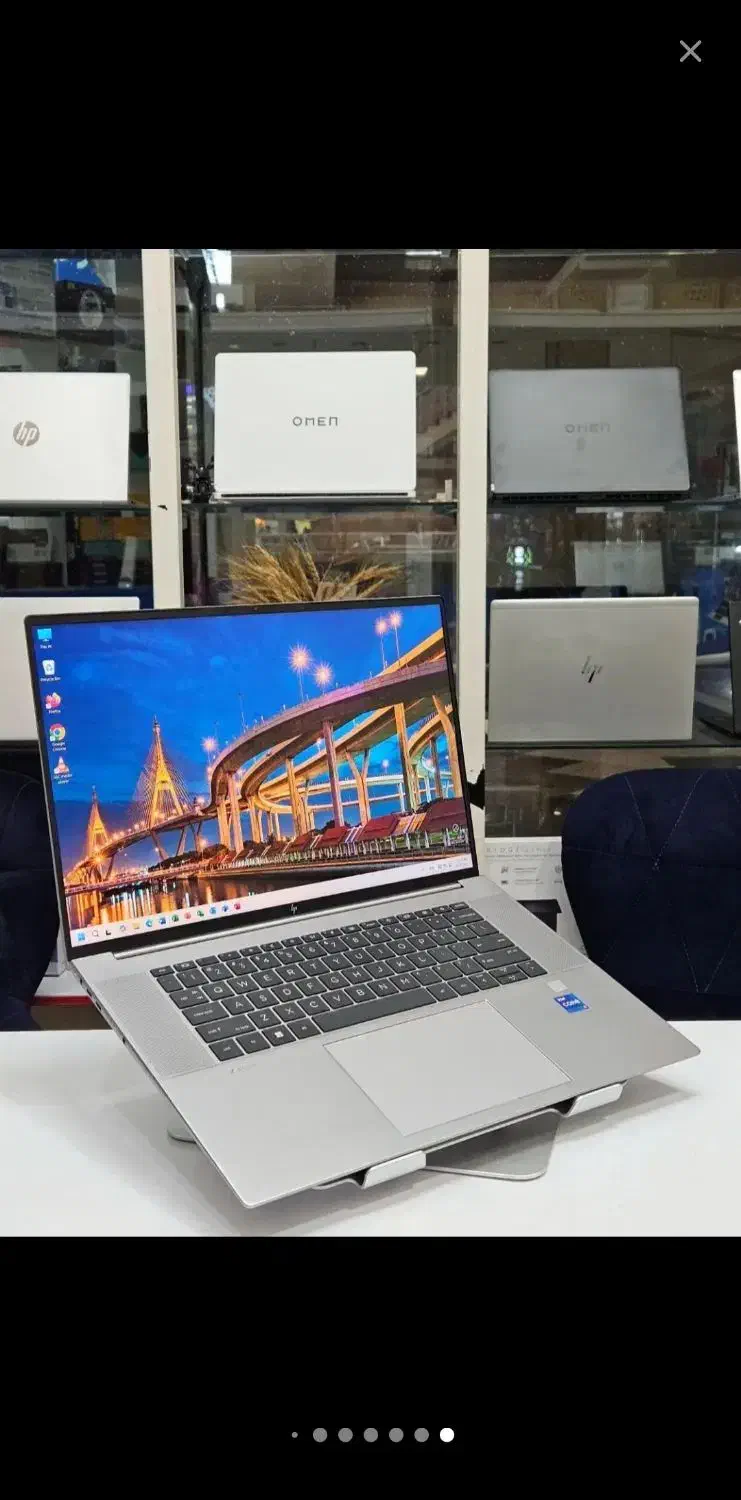 فقط ۲روز تخفیف ۴۰٪ انواع لپتاپ استوک/وارداتی اروپا|رایانه همراه|تهران, میرداماد|دیوار