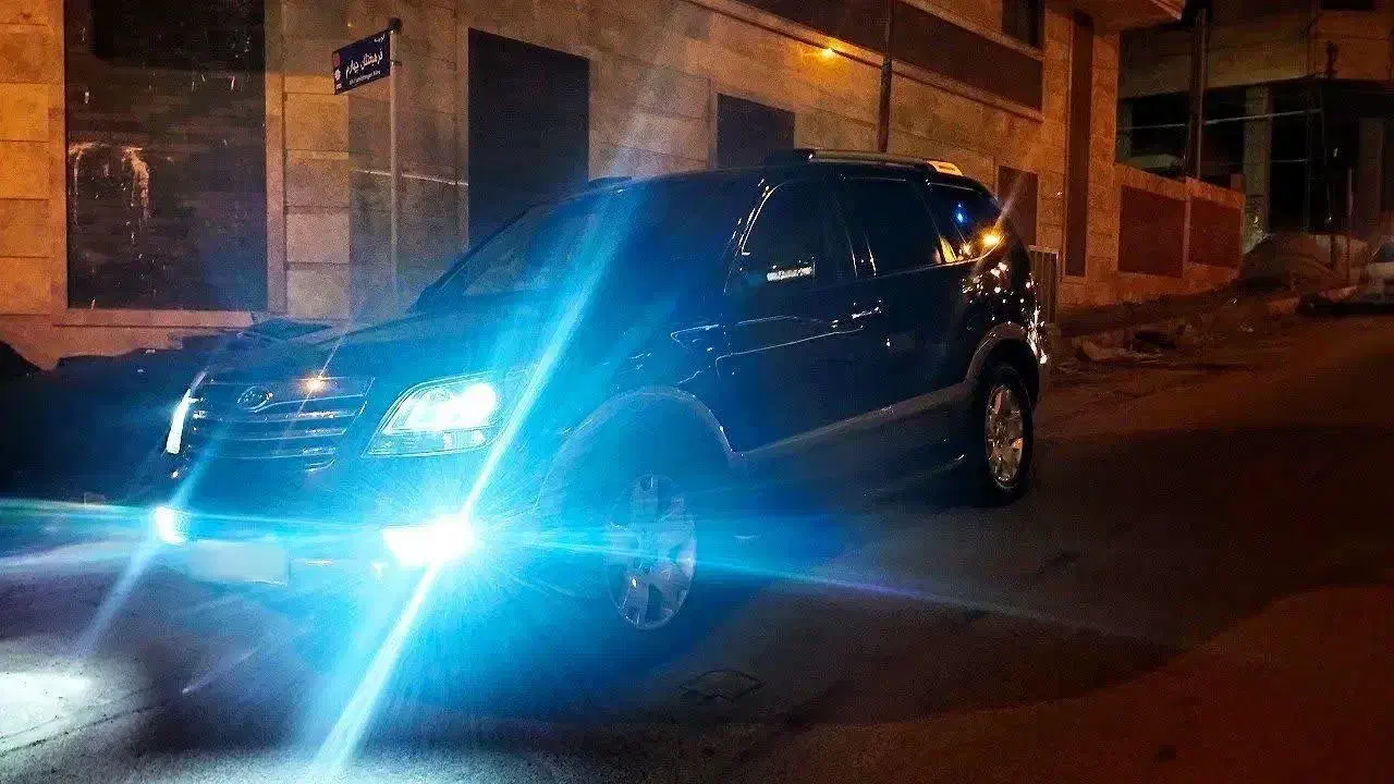 کیا موهاوی ۶ سیلندر ۲۰۱۱  در حد|خودرو سواری و وانت|تبریز, |دیوار