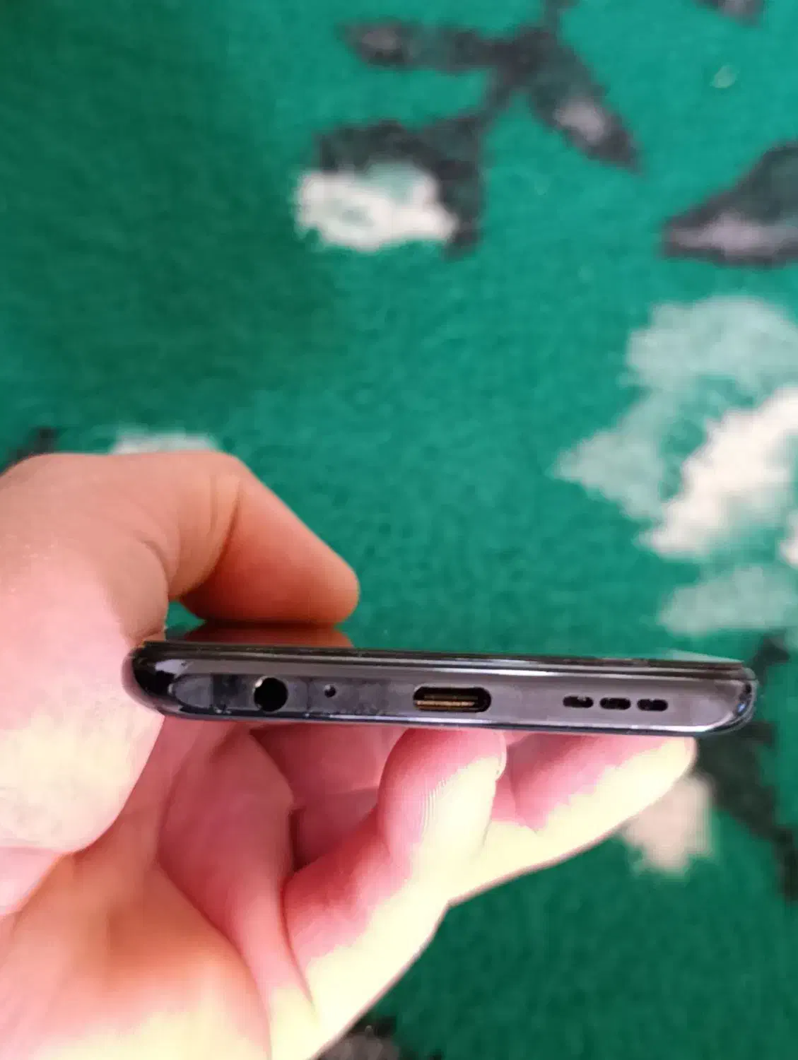 گوشی پوکو M5s|موبایل|میاندوآب, |دیوار