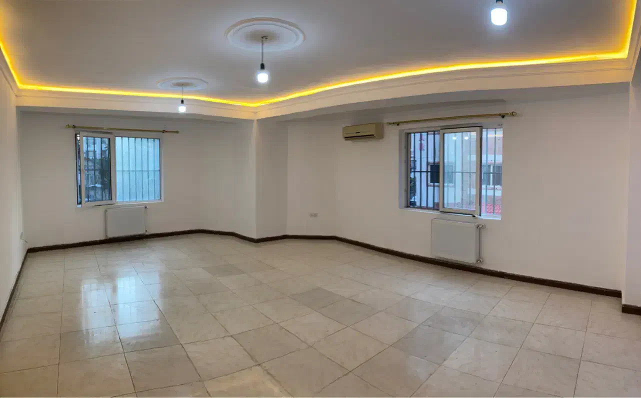 ۹۰ متـر نوساز فـول امکانات بدون یک ریال خرج|فروش آپارتمان|تنکابن, |دیوار