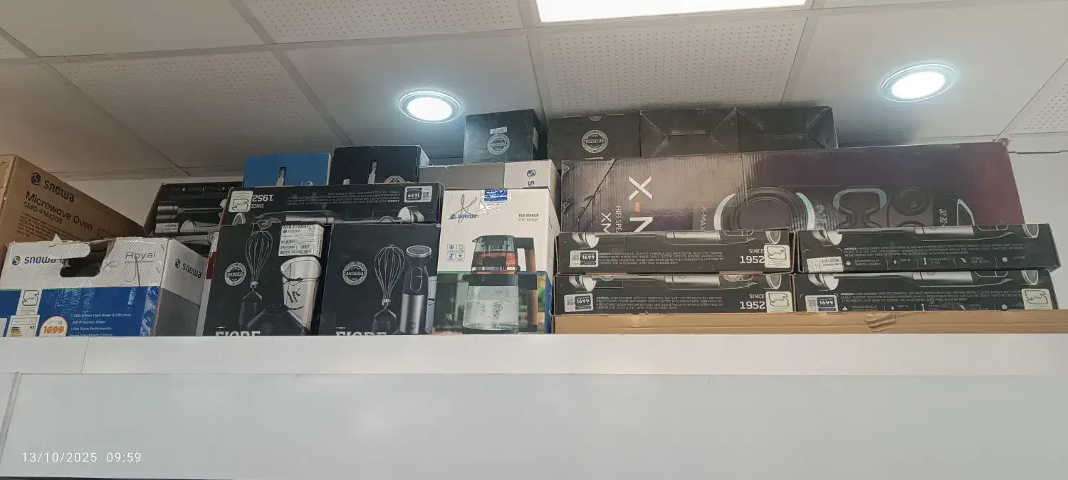 بلیت خریدمحصولات اسنوا با تخفیفات ویژه واقساط بلند|کارت هدیه و تخفیف|قائن, |دیوار