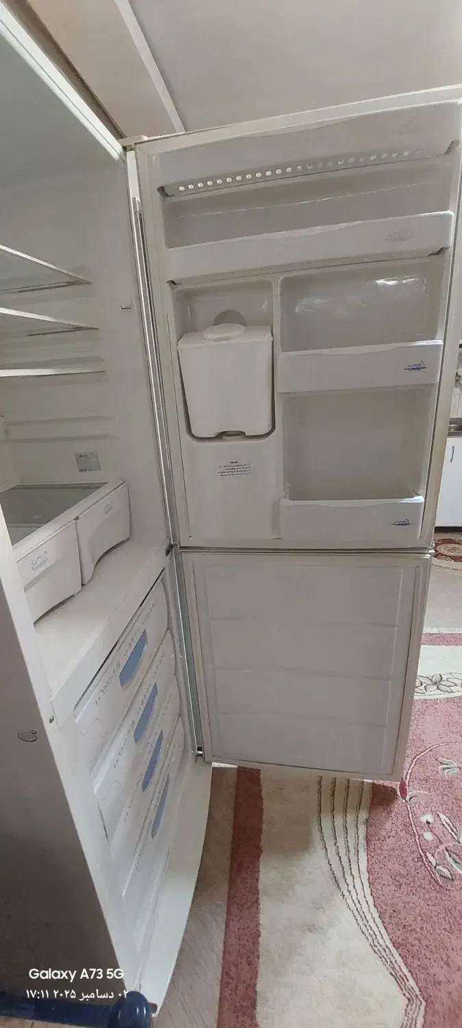 یخچال و فریزر هیمالیا|یخچال و فریزر|نیشابور, شهرک رسولی|دیوار