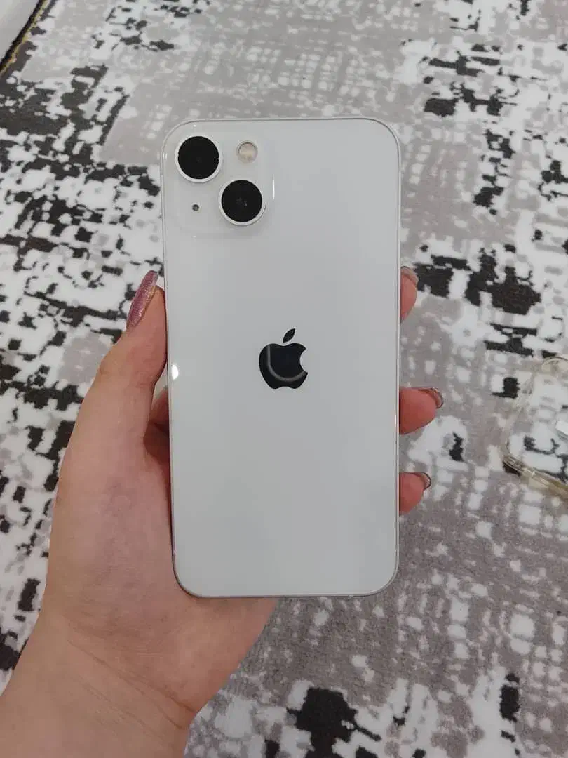 گوشی iPhone 13|موبایل|کرج, حیدرآباد|دیوار