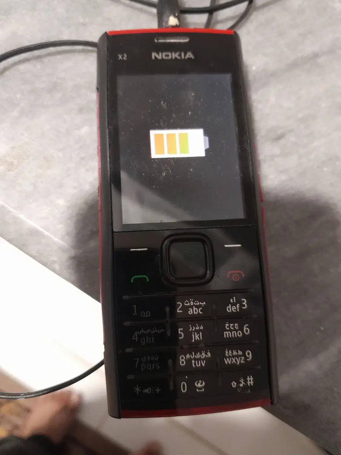 گوشی نوکیا اصل اصل|موبایل|برازجان, |دیوار