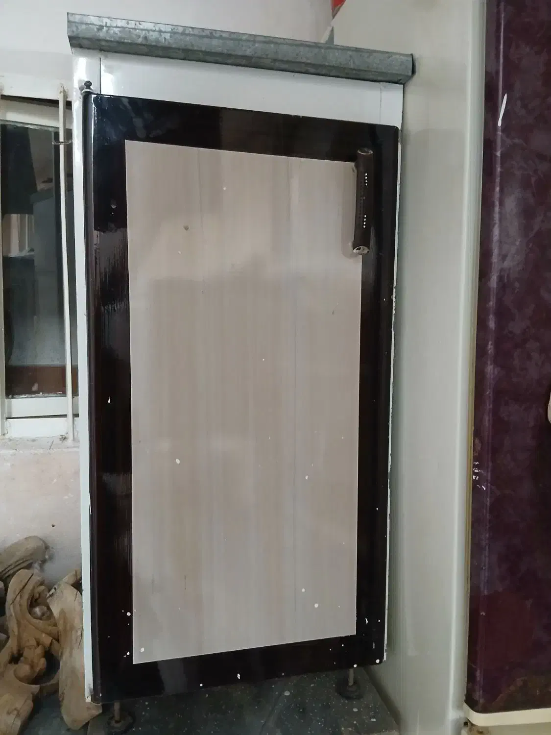 کابینت فلزی|مصالح و تجهیزات ساختمان|قم, شهر قائم|دیوار