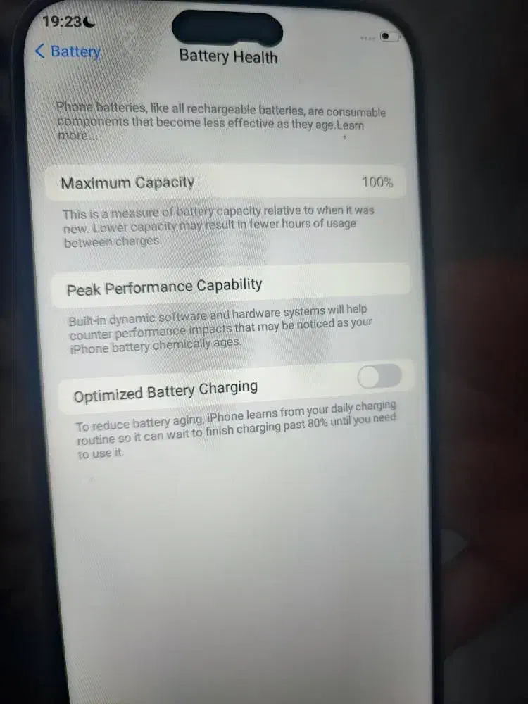 گوشی طرح ایفون16promax|موبایل|سمنان, |دیوار