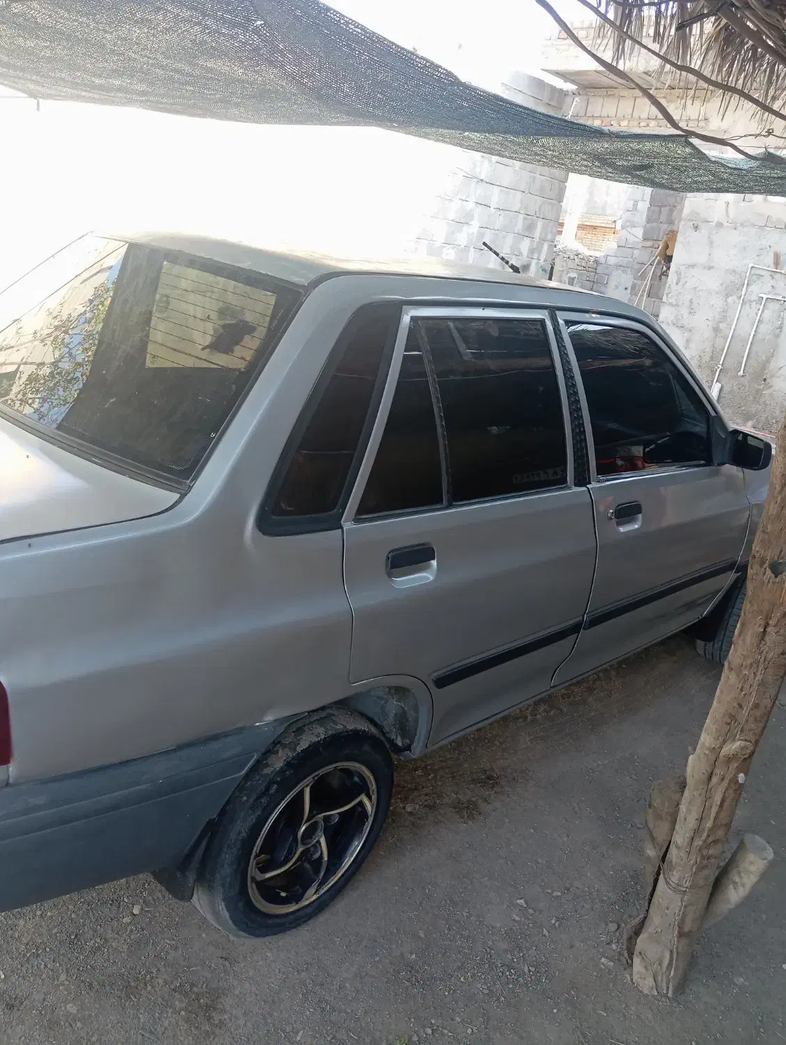 فروشی|خودرو سواری و وانت|میناب, |دیوار