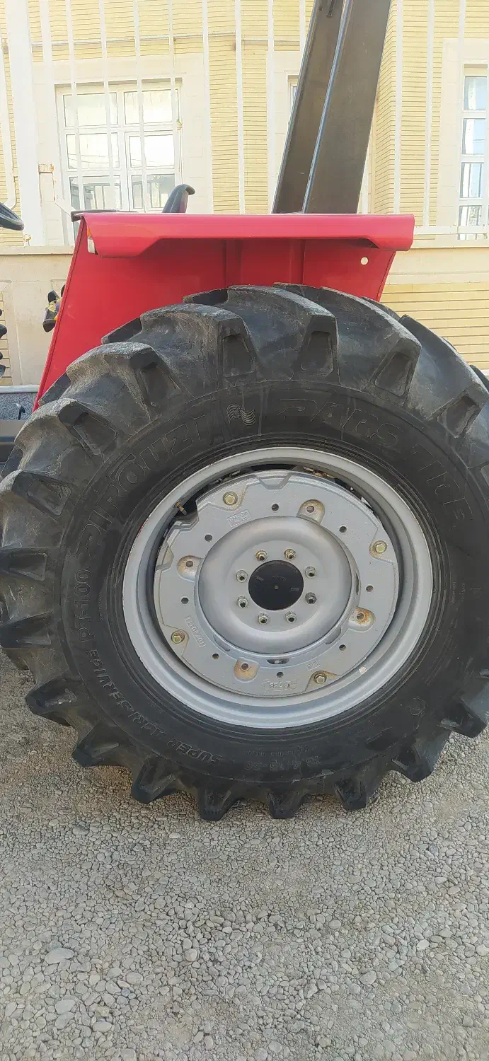 تراکتور 485|خودرو سنگین|چاراویماق, |دیوار