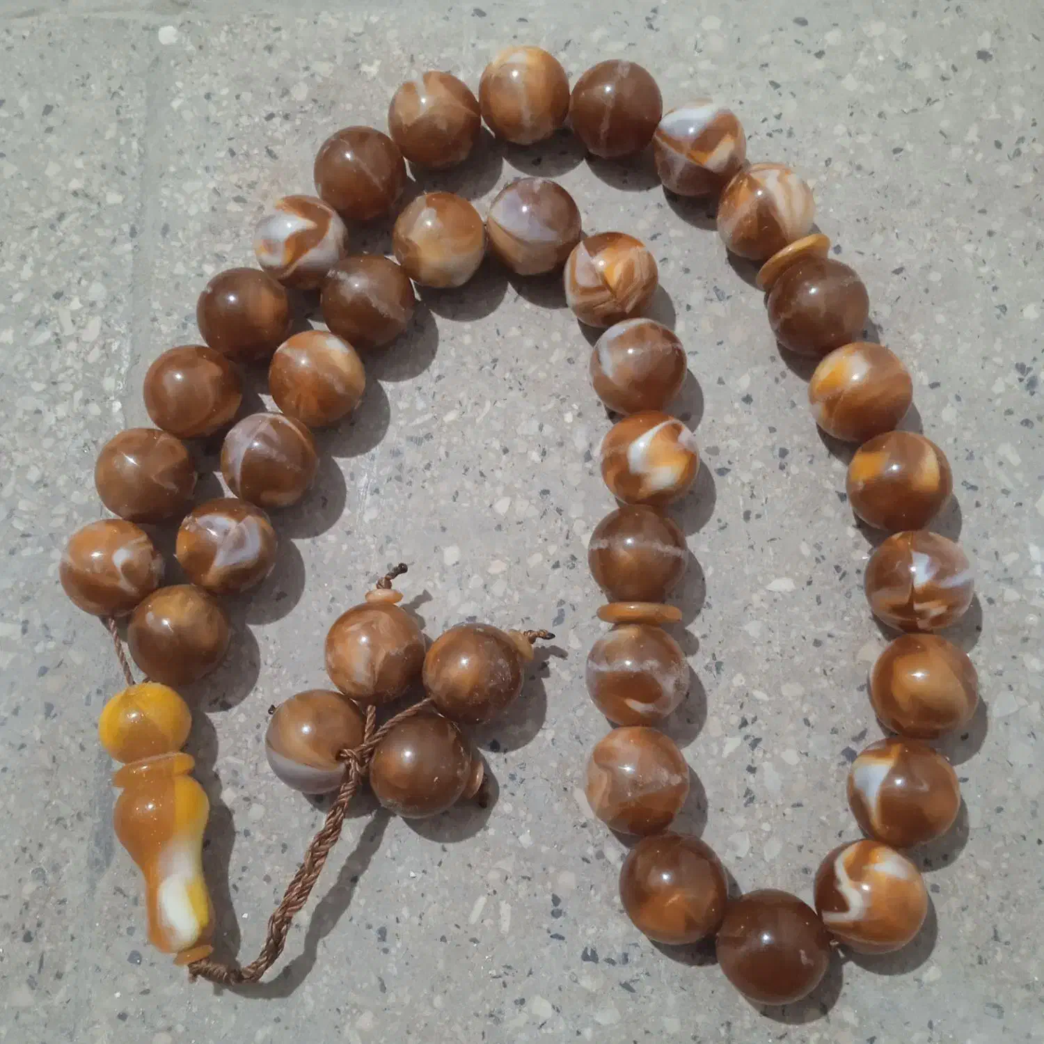 تسبیح|کلکسیون اشیاء عتیقه|تهران, افسریه جنوبی|دیوار