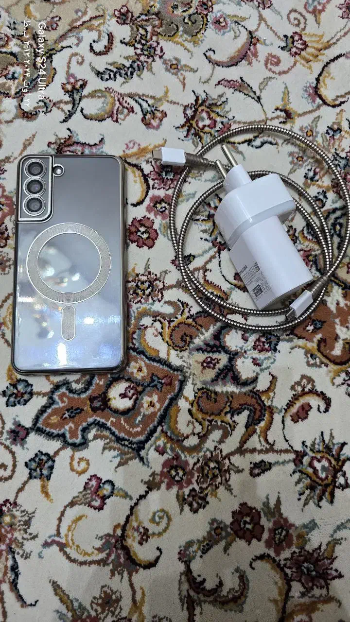 Samsung s21fe 5G|موبایل|قدس, شهرقدس|دیوار