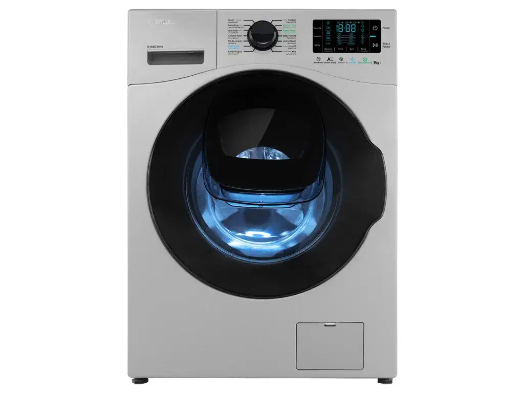 لباسشویی ۹ کیلویی اسنوا فقط ۳۳.۲۰۰.۰۰۰|ماشین لباسشویی و خشککن لباس|مشهد, هنرور|دیوار