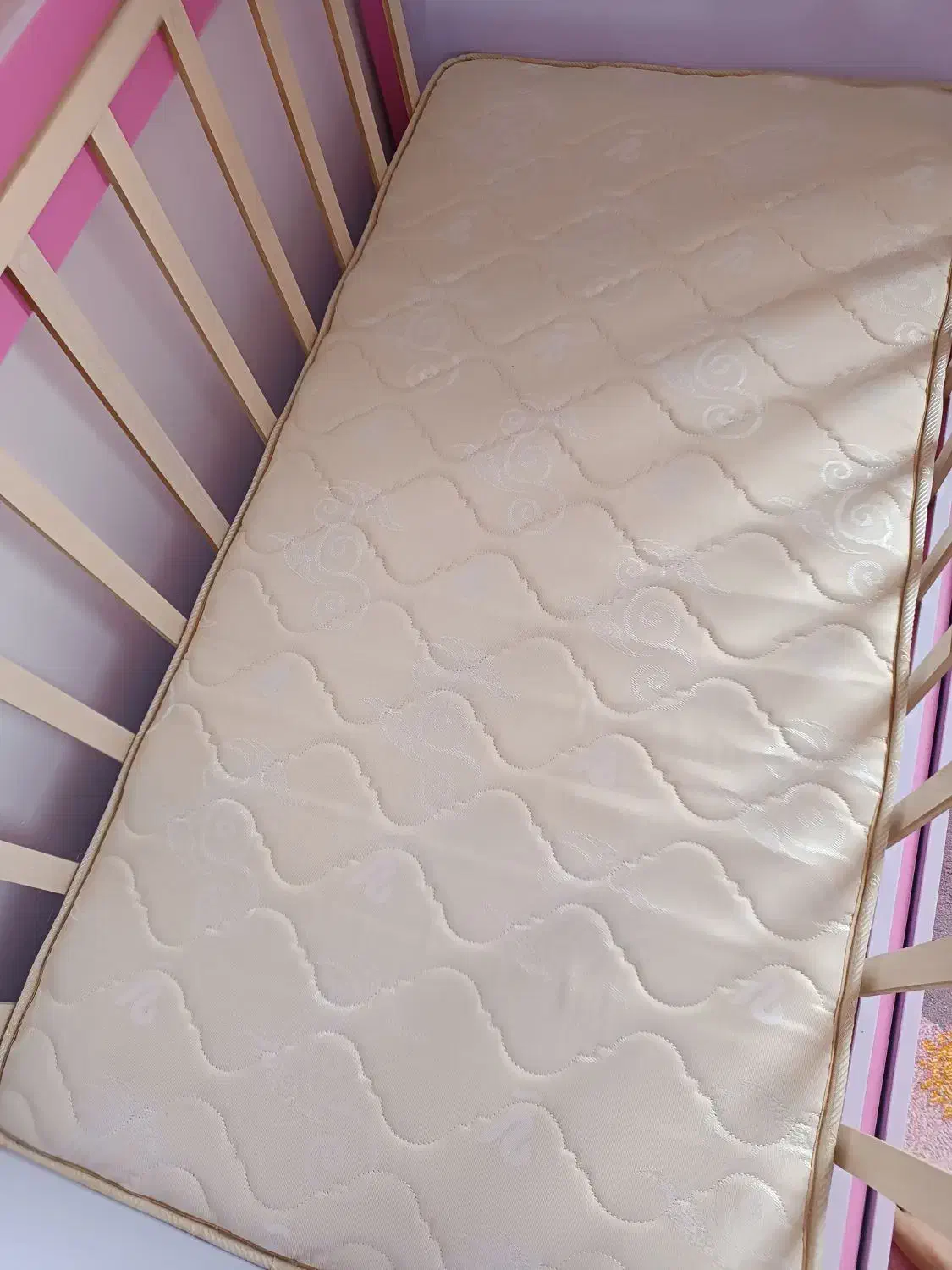 خوشخواب بچه گانه، کاملا نو و استفاده نشده|اسباب و اثاث بچه|بندر انزلی, لاله|دیوار