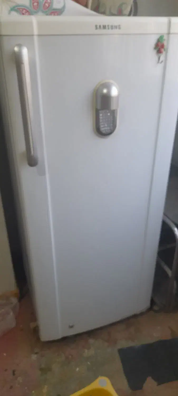 یخچال فریزر سامسونگ|یخچال و فریزر|زاهدان, |دیوار