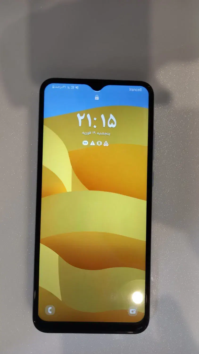 گوشی a 04|موبایل|همدان, |دیوار