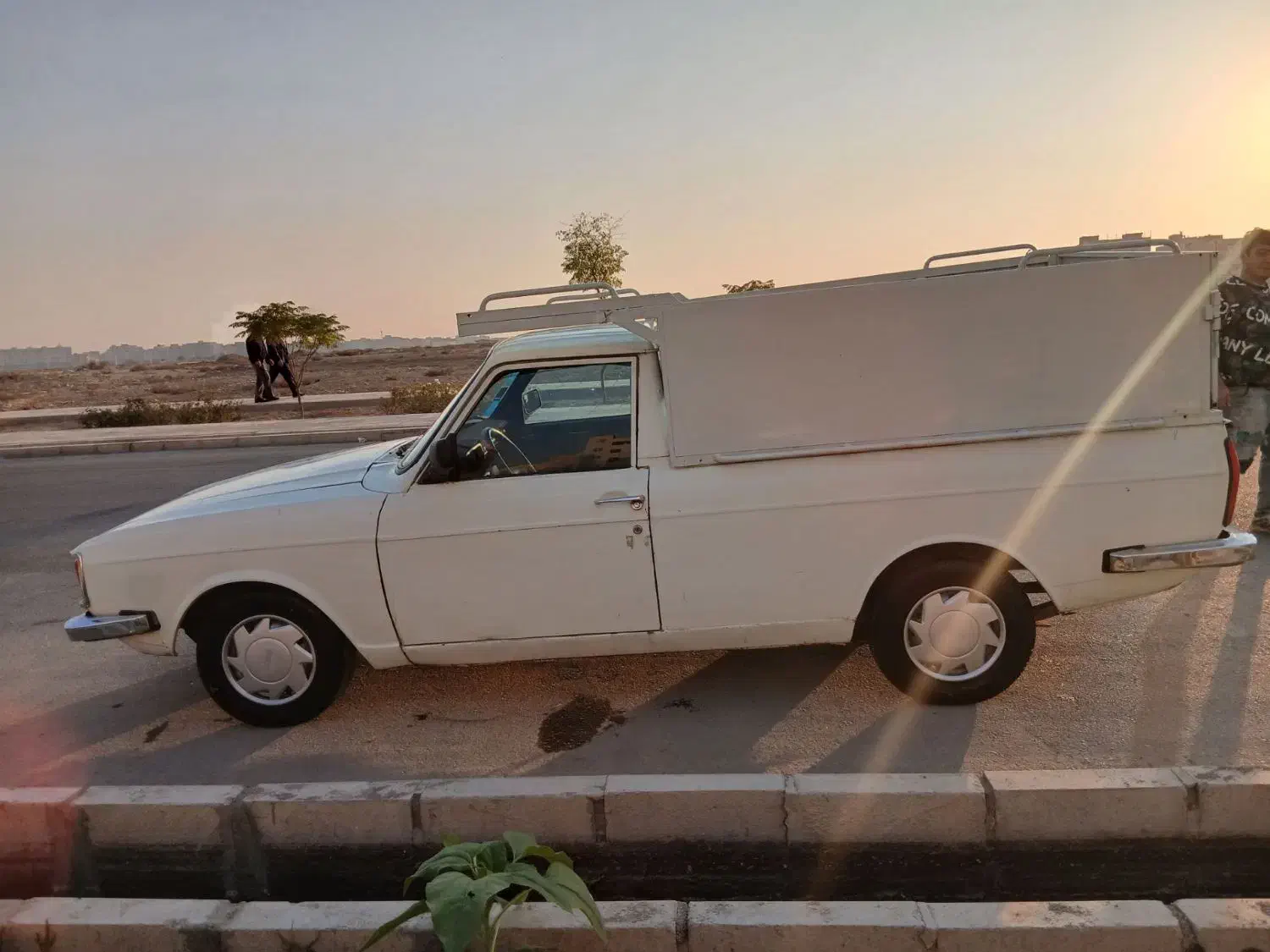 پیکان وانت فروشی|خودرو سواری و وانت|ورامین, ورامین|دیوار