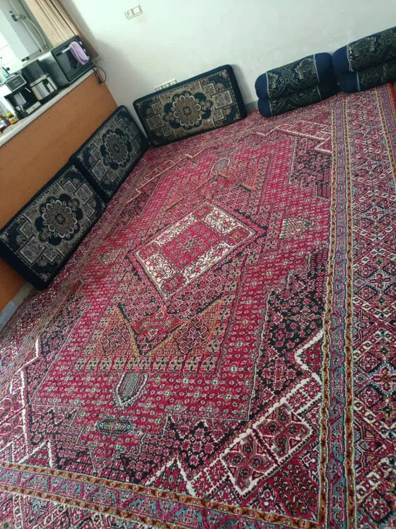 سوییت ۲۰ متری عرفان شرقی|اجارهٔ خانه و ویلا|شیراز, کوشک میدان|دیوار