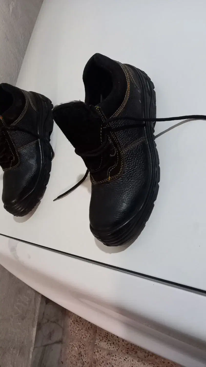 دستکش خال دار ۱۵ جفت|کیف، کفش، کمربند|محمدشهر, محمدشهر|دیوار