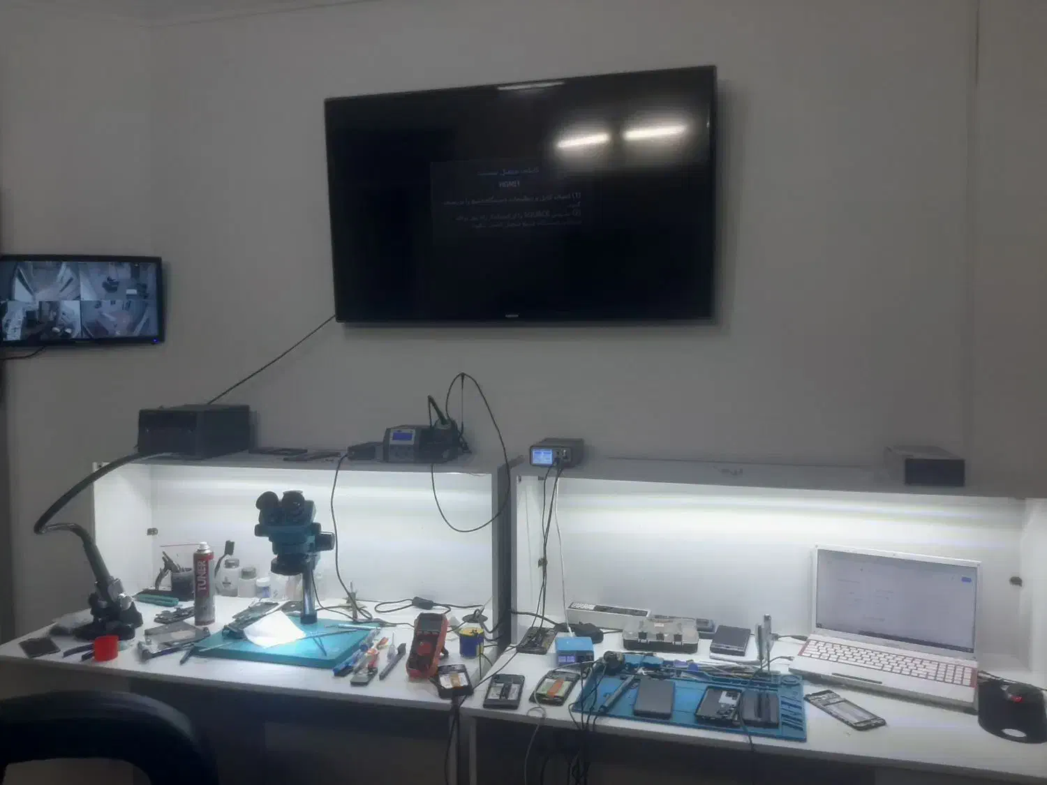 تعمیر تخصصی موبایل و تبلت اسکرین شات|خدمات رایانه‌ای و موبایل|اراک, |دیوار