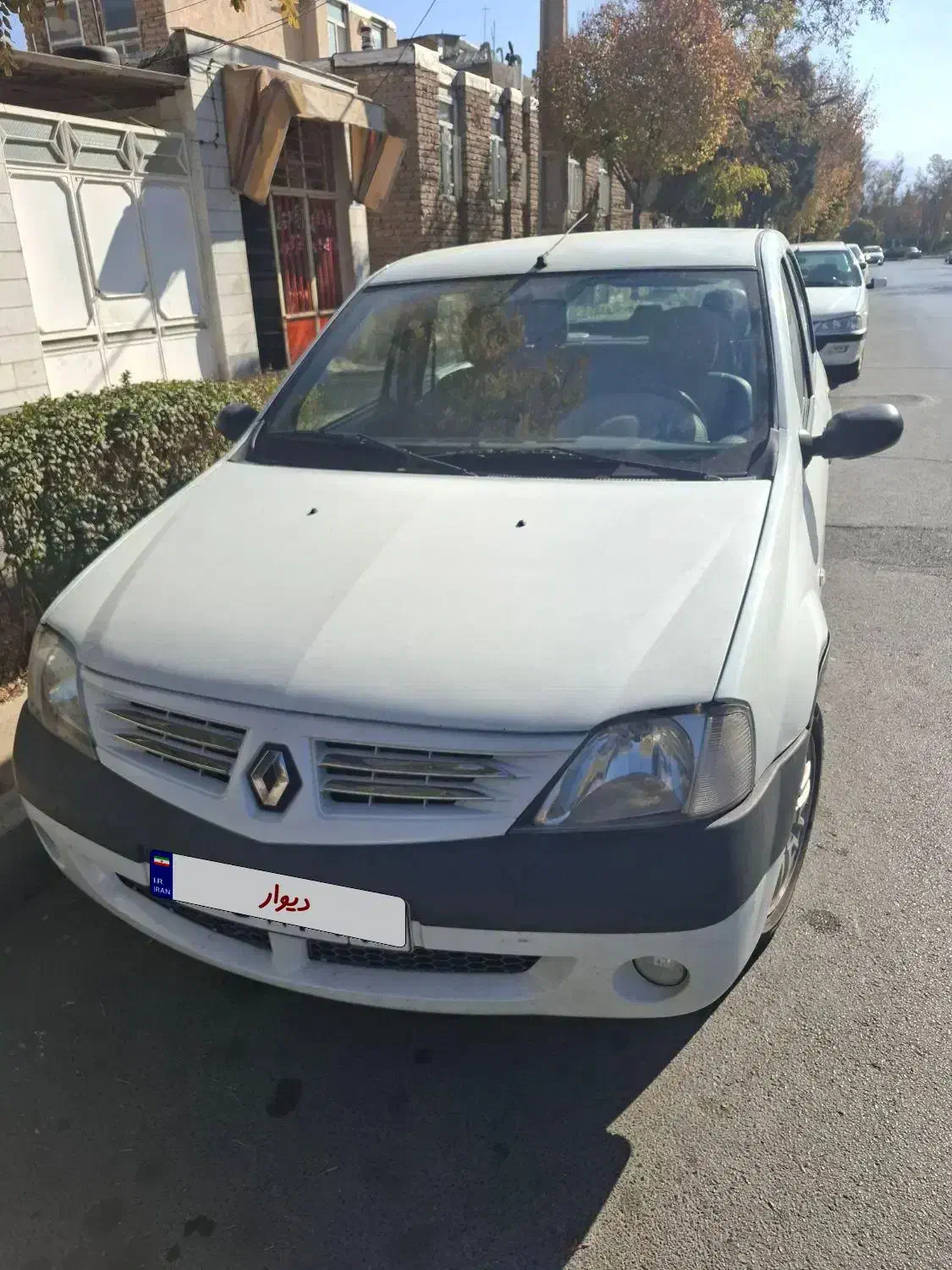 فروش ال90|خودرو سواری و وانت|اراک, |دیوار