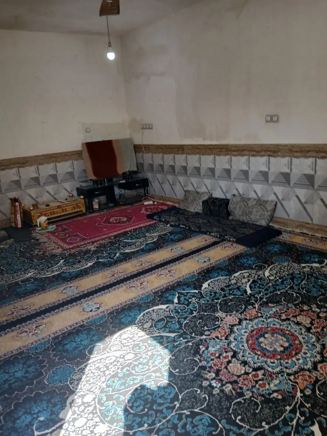 فروش فوری منزل مسکونی ویلایی|فروش خانه و ویلا|امیدیه, |دیوار