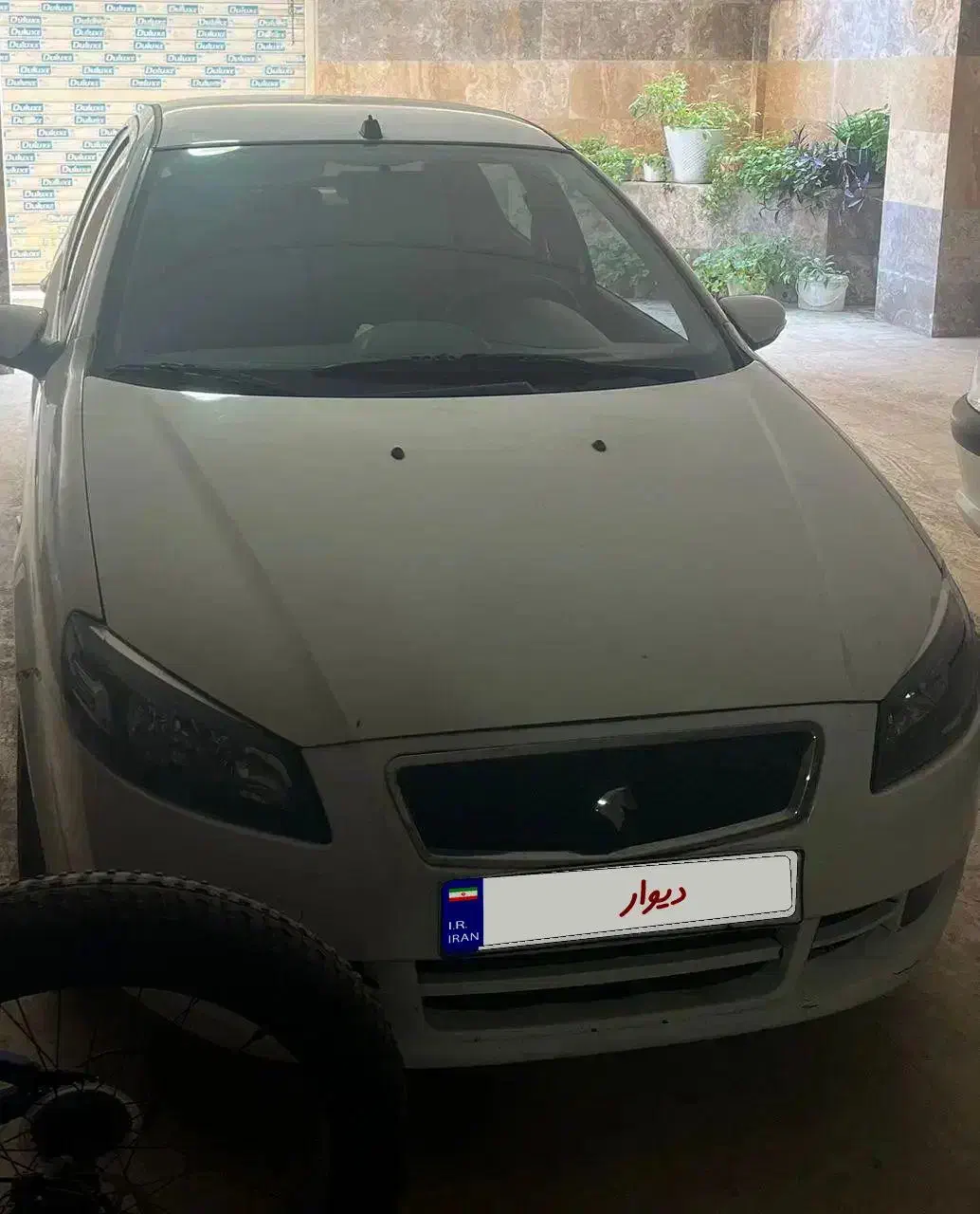 رانا پلاس ۱۴۰۱|خودرو سواری و وانت|رشت, دیلمان|دیوار