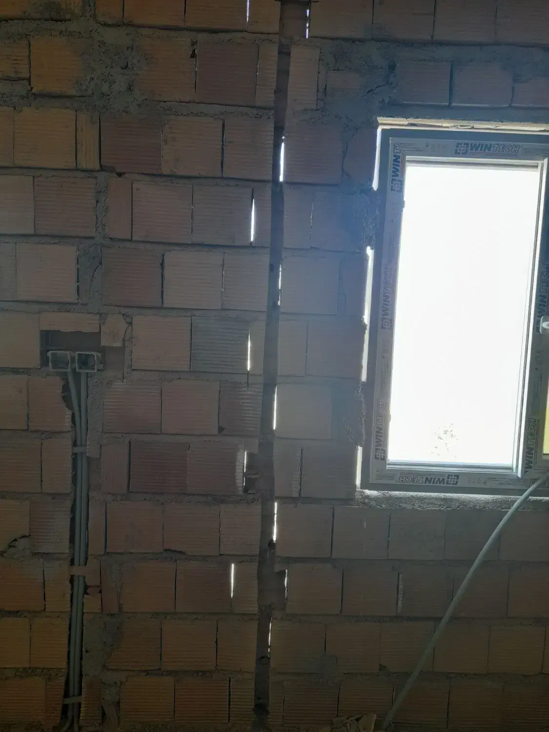 برقکار برق کاری نصاب دوربین نصاب اسپیلت|خدمات پیشه و مهارت|گنبد کاووس, |دیوار