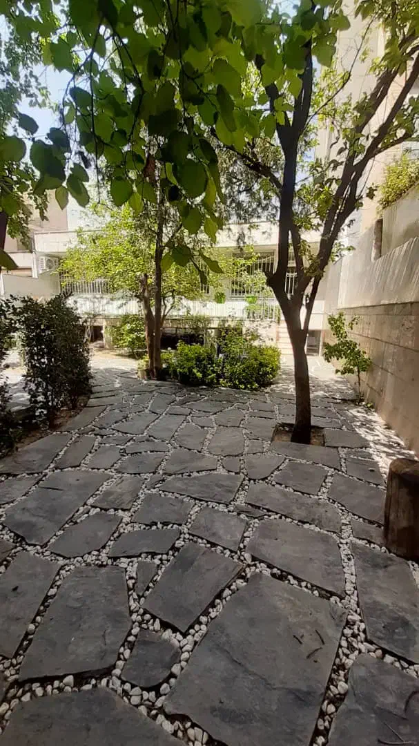 پاسداران  دربست  250 متر|اجارهٔ خانه و ویلا|تهران, اختیاریه|دیوار