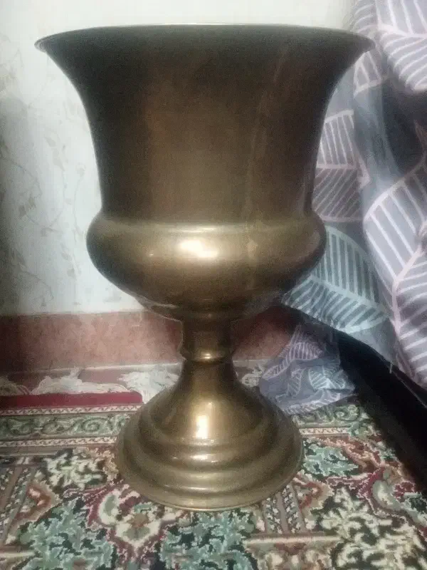 جام طلایی|کلکسیون اشیاء عتیقه|یزد, |دیوار