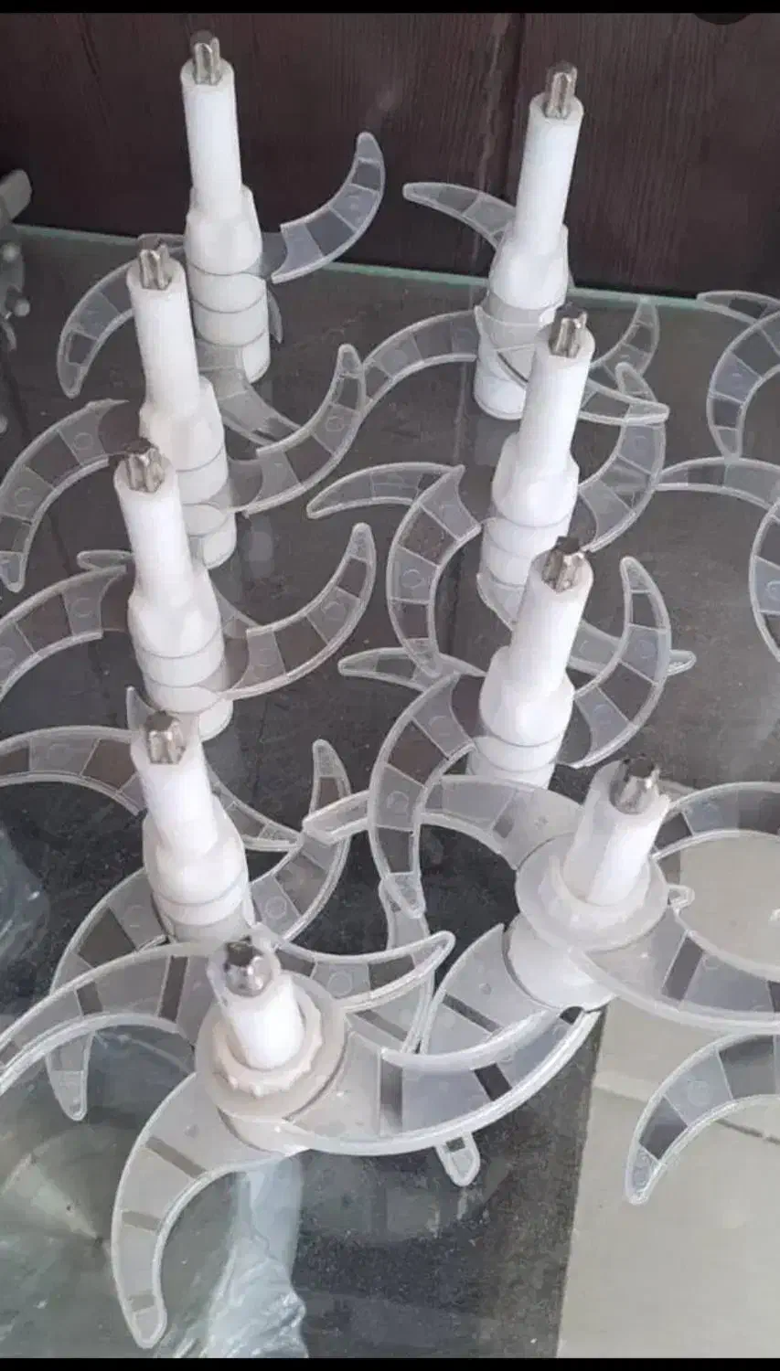 کاسه خردکن،تیغه خردکن،کاسه استیل،خرد کن،تیغه زاپاس|خردکن، آسیاب، غذاساز|قم, حکمت شمالی|دیوار