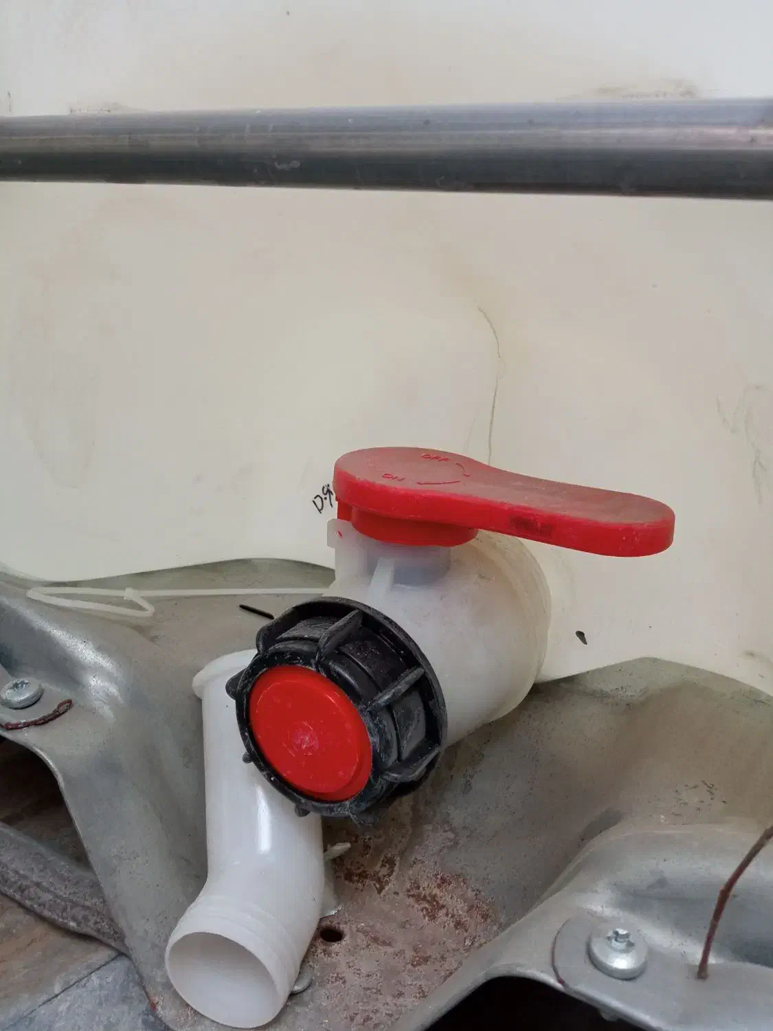 تانکر 1000لتری|عمدهفروشی|ورزقان, |دیوار