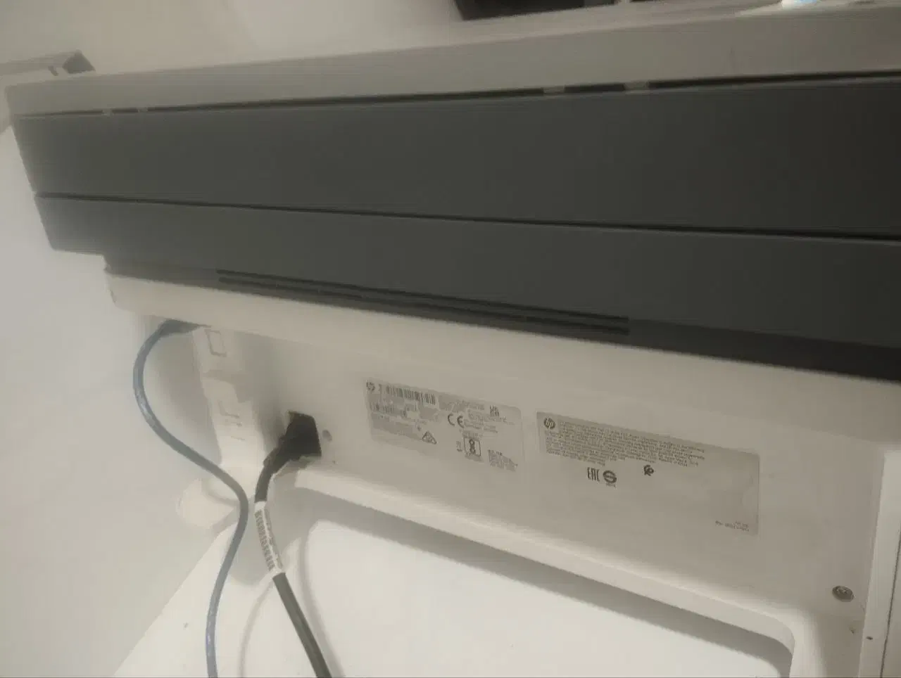 پرینتر سه کاره HP. m135|پرینتر، اسکنر، کپی، فکس|زابل, |دیوار