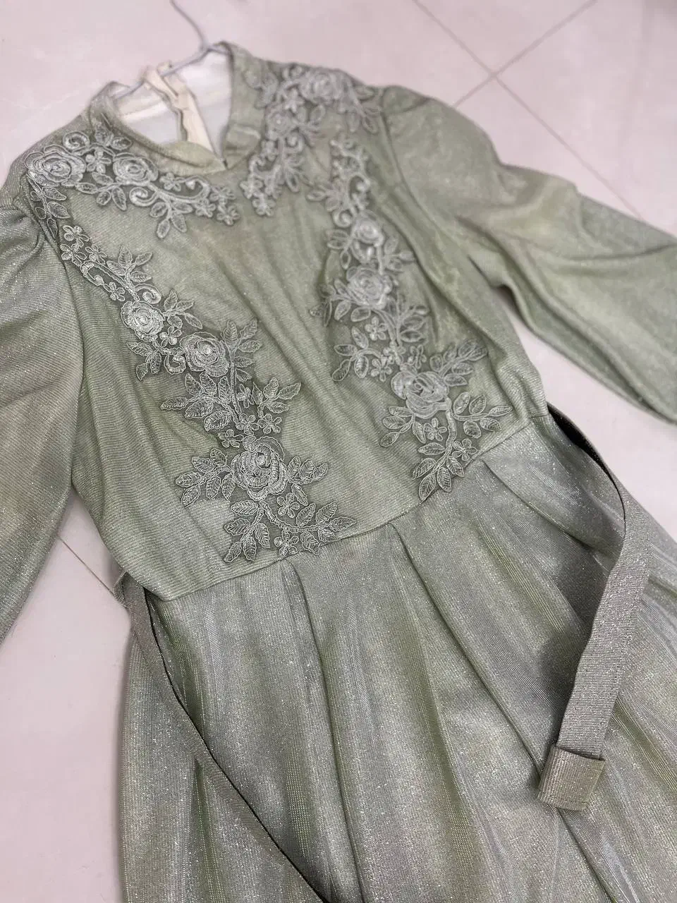 لباس شیک پوشیده سایز ۴۸ ۵۰|لباس|لنگرود, |دیوار