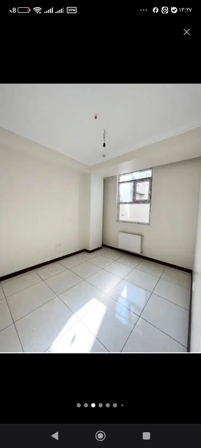 آپارتمان ۷۸ متری فول امکانات تهرانپارس|فروش آپارتمان|تهران, تهرانپارس شرقی|دیوار