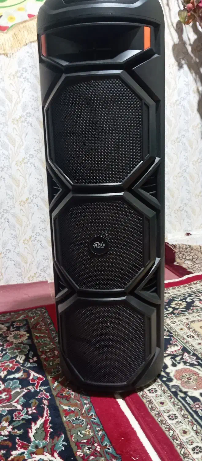 اسبیکرنو|سیستم صوتی خانگی|نهاوند, |دیوار