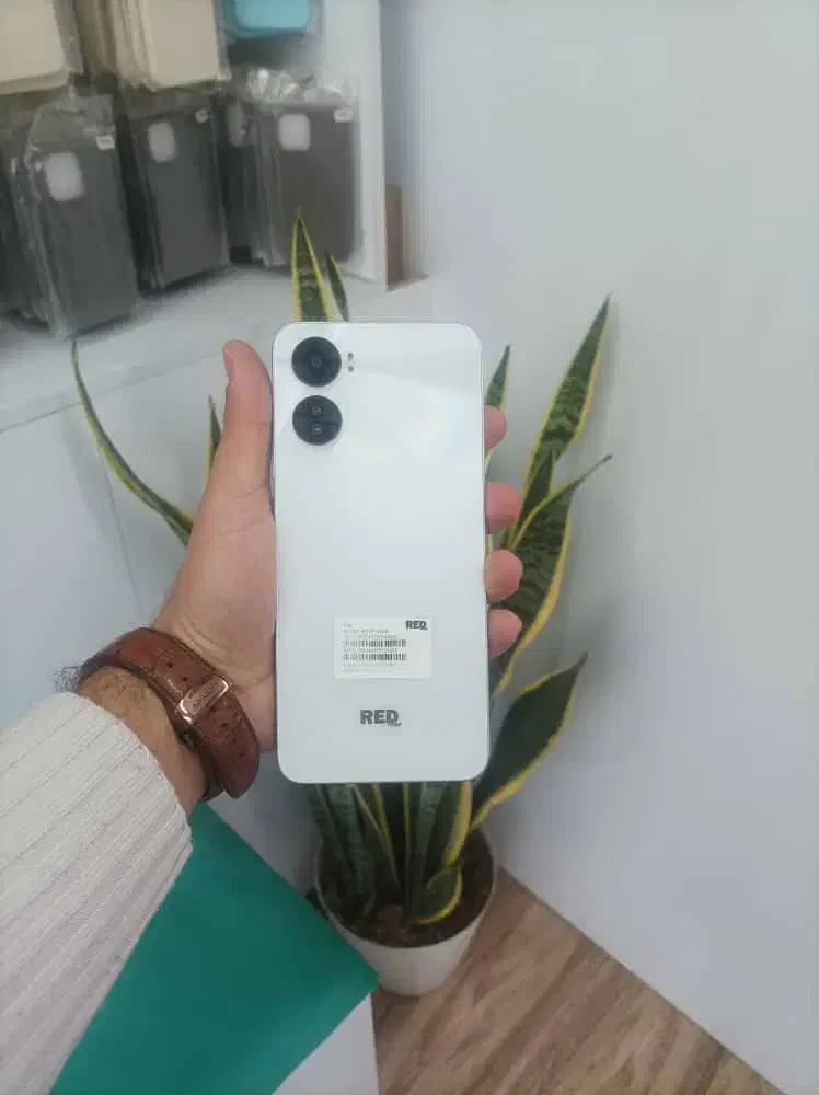 گوشی Red tone E10|موبایل|قم, یخچال قاضی|دیوار